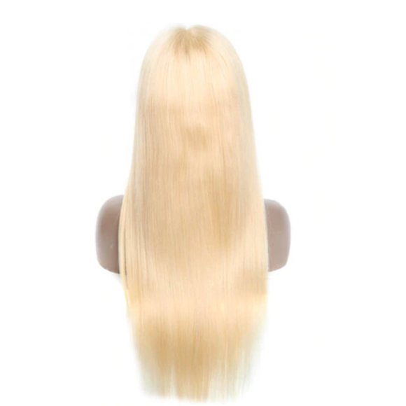613 Blonde Brazilian 13x6 Wig